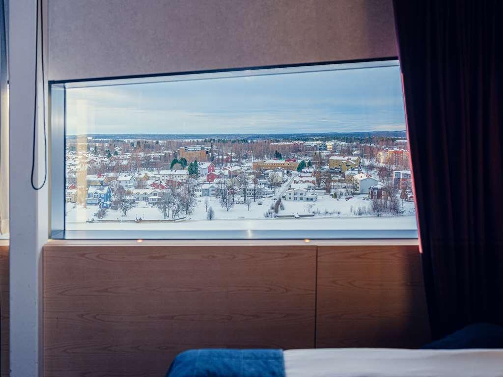 U&Me; BW Signature Collection Umeå Quarto foto